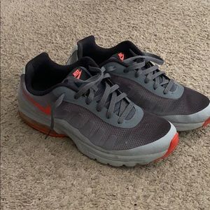 Air max sneakers